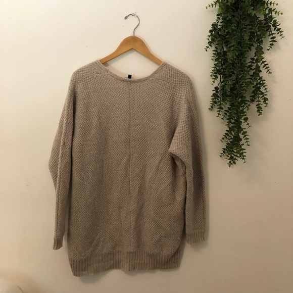 ★ Express | knit cardigan - Picture 2 of 5